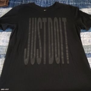 Men's S/S Dri Fit Tee